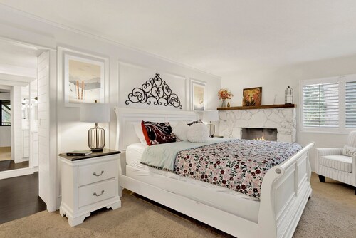 Soaring Pines #2193