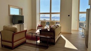 Oleskelualue