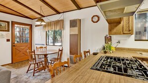 Unclassified image, 3 of 23, button - Bearadise Cottage #2275 (Big Bear Lake)