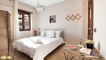 Habitación clásica | Wifi gratis