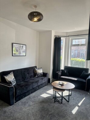 42-吋LED 液晶電視、數位頻道、Netflix、串流服務