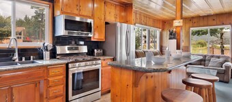 Lakeview Getaway #2120