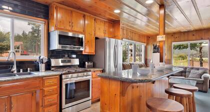 Lakeview Getaway #2120