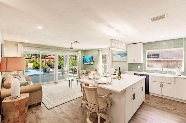 スマートテレビ