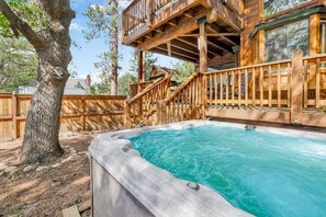 Exterior - Luxury Lodge #1888 (Big Bear Lake)