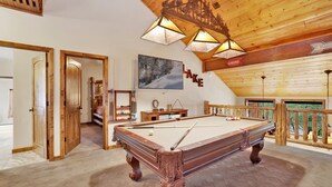 Unclassified image, 3 of 30, button - Luxury Lodge #1888 (Big Bear Lake)