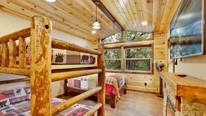 Unclassified image, 4 of 30, button - Luxury Lodge #1888 (Big Bear Lake)