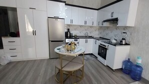Private kitchen - Sam Rental 7  (Samarqand viloyati)