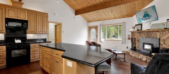 Shasta Mountain Cabin#1916