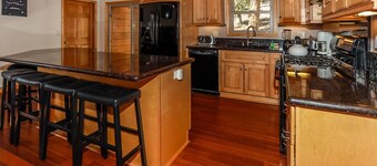 Shasta Mountain Cabin#1916