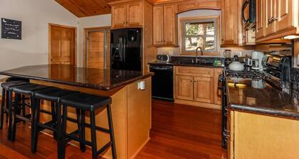 Shasta Mountain Cabin#1916