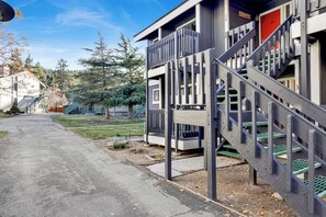 Property grounds - Lakeside Retreat #2365 (Big Bear Lake)