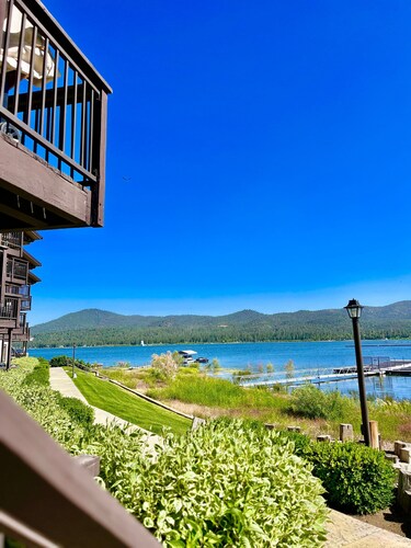 Forest Shores Lake View Condo #2250