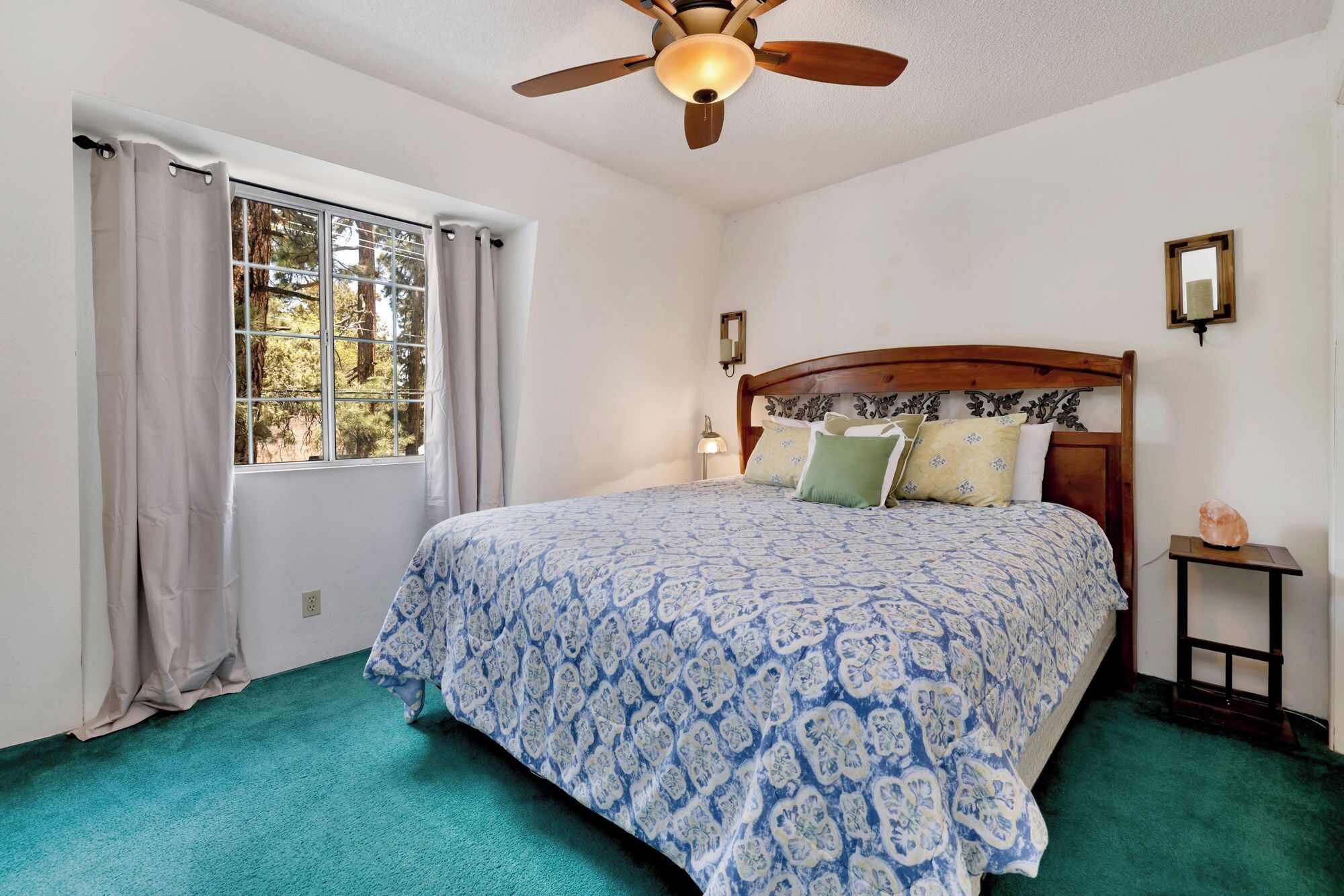 Cabin, Multiple Beds, Hot Tub, Mountain View (2028)