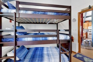 Huisje, Meerdere bedden, terras, uitzicht op bergen (2168) | 3 slaapkamers, individueel gedecoreerd, individueel gemeubileerd