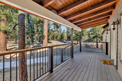 厄溫湖居所 #2219