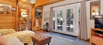 Bear Mountain Cabin#2299