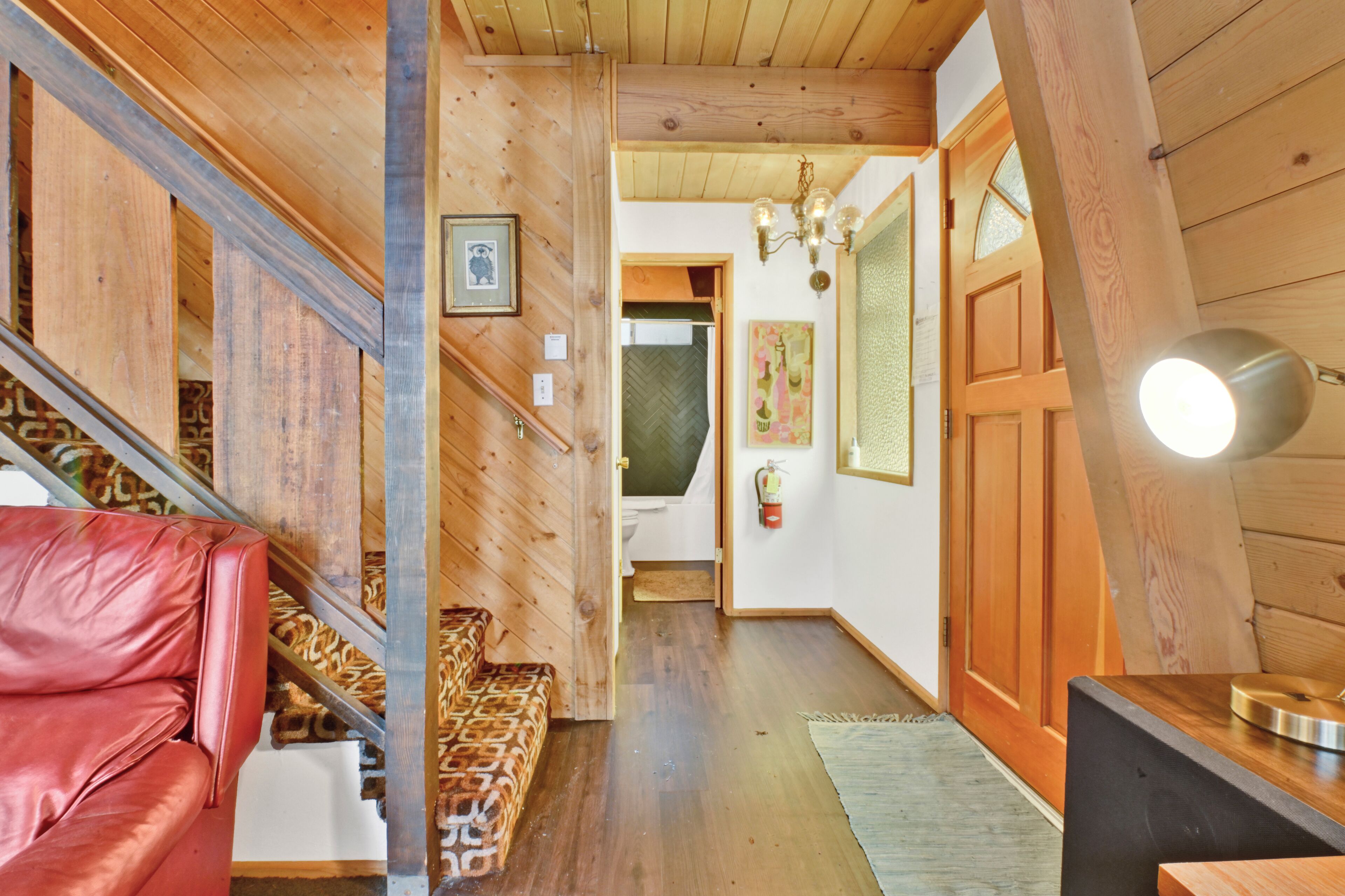 منطقة المعيشة