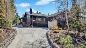 Exterior - THE CUB House#2310 (Big Bear Lake)