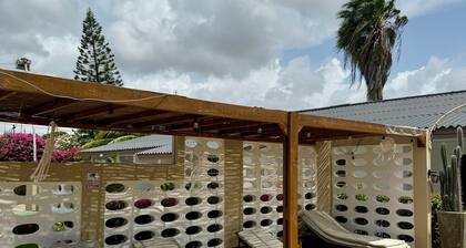 Apartment Ocean - Centrally located with a beautiful pool