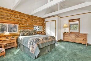 3 bedrooms, individually decorated, individually furnished, free WiFi - Pleasant Pause#1864 (Fawnskin)