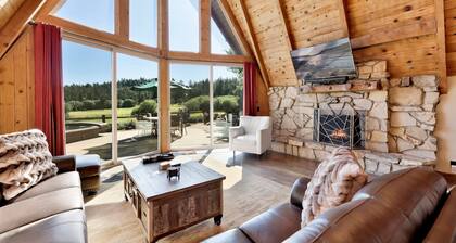 BIG Bear DEN #2152