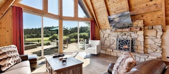 BIG Bear DEN #2152