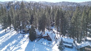 Snow and ski sports - BIG Bear DEN #2152 (Big Bear Lake)