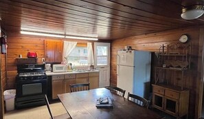 Yksityinen keittiö