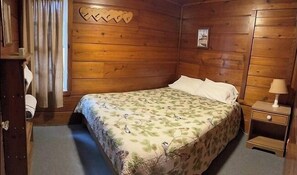 2 bedrooms, Internet, bed sheets