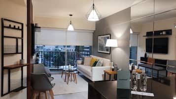 Appartement, 2 chambres (609)