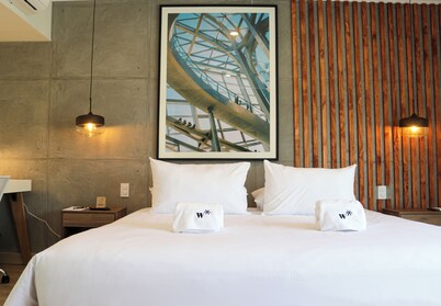 Black By Wynwood House