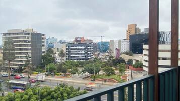 Balcón