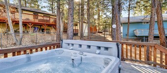 Little Cubs Cabin #1986