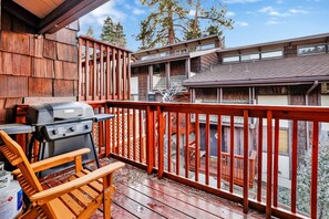BBQ/피크닉 공간