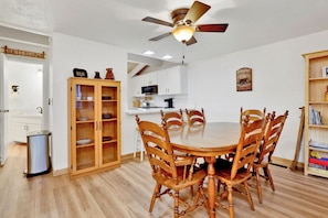 Condo, Multiple Beds, Patio, Mountain View (2354) | 2 bedrooms, individually decorated, individually furnished, bed sheets - Chairlift Lodge#2354 (Big Bear Lake)