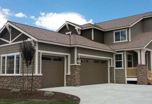 Exterior - Maple Mountain Bliss #2309 (Big Bear City)