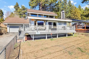 Exterior - Golf & Ski Retreat #1443 (Big Bear Lake)