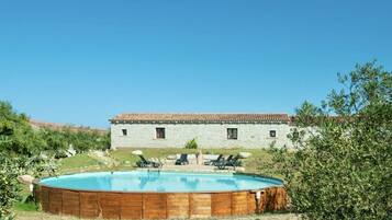 Alberca