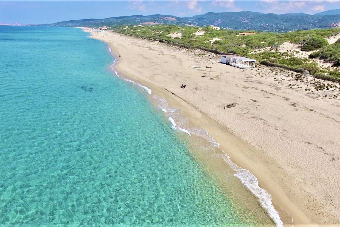 Strand