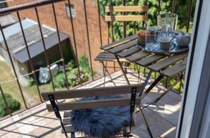 Speisen im Freien