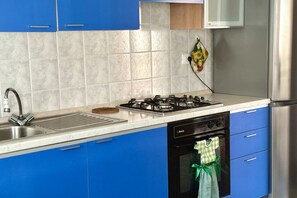 Frigorífic i forn