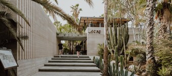 Acre Resort & Residences