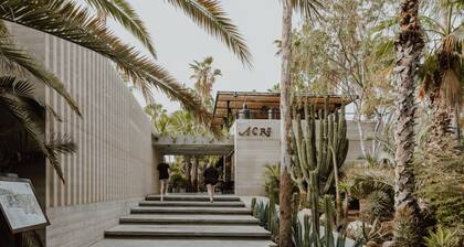 Acre Resort & Residences