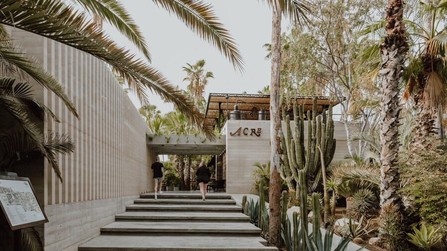 Acre Resort & Residences