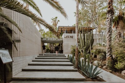 Acre Resort & Residences