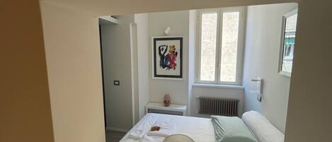 1 slaapkamer, wifi, beddengoed