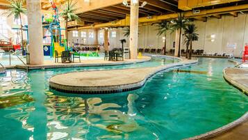 Piscina interna