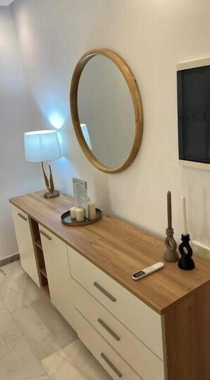 Interior - New Tangier apartment - ideal location! (Tanger)