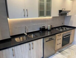 Cucina privata